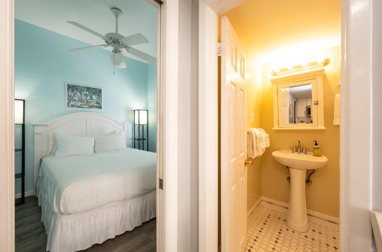 Villa Crawl To Duval W/ Hot Tub Cayo Hueso Exterior foto