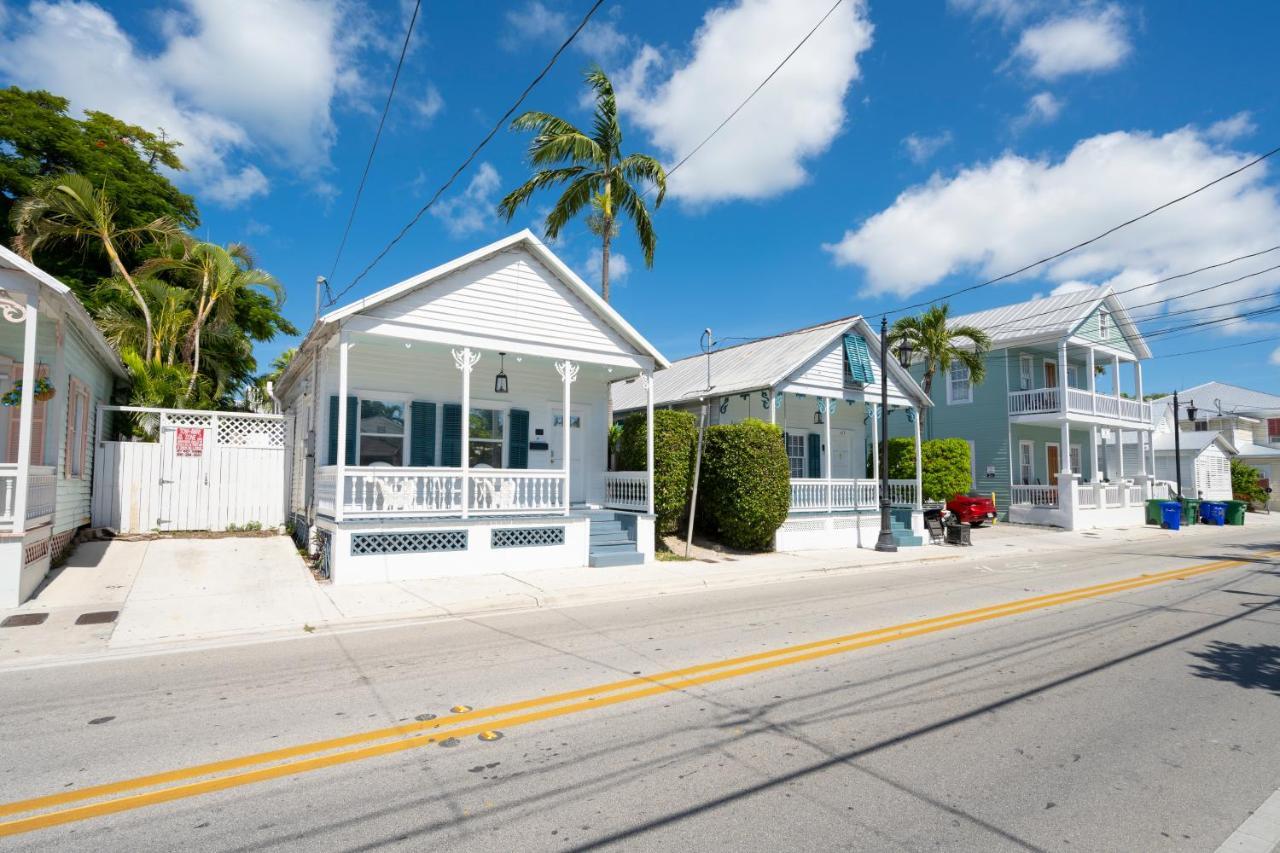Villa Crawl To Duval W/ Hot Tub Cayo Hueso Exterior foto