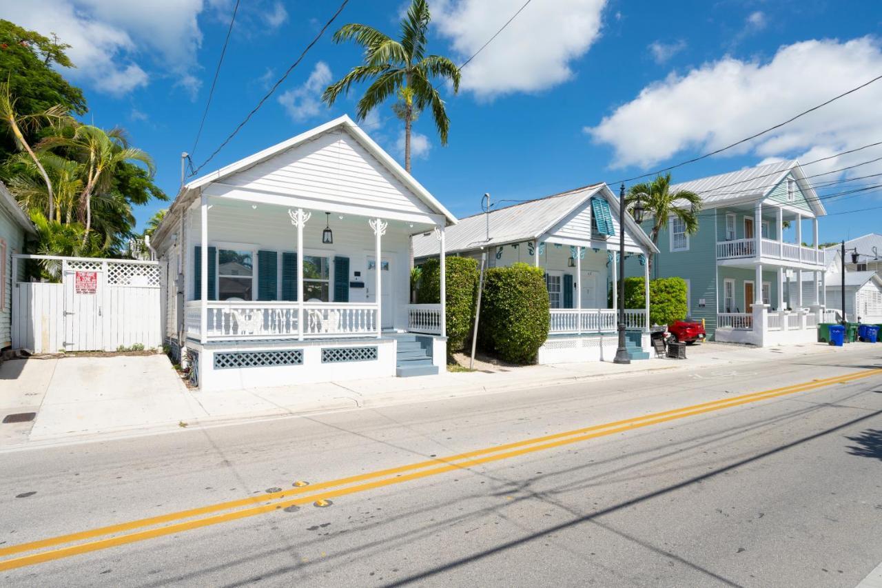 Villa Crawl To Duval W/ Hot Tub Cayo Hueso Exterior foto