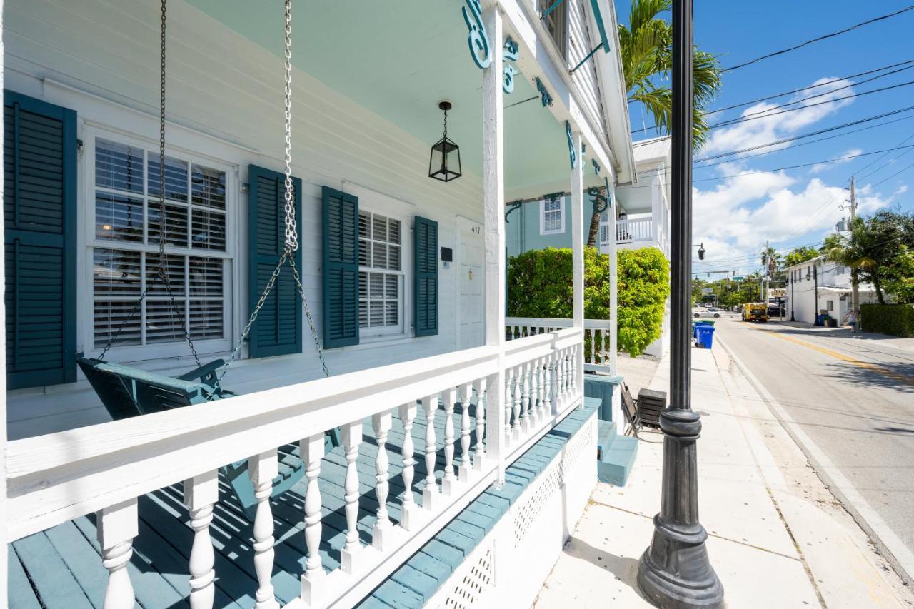 Villa Crawl To Duval W/ Hot Tub Cayo Hueso Exterior foto