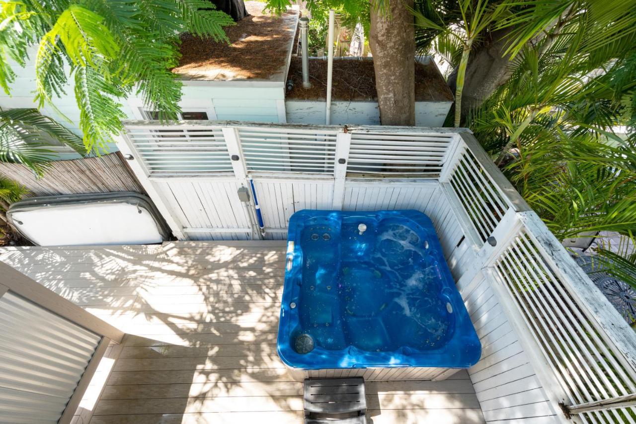 Villa Crawl To Duval W/ Hot Tub Cayo Hueso Exterior foto