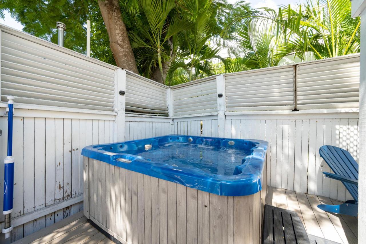 Villa Crawl To Duval W/ Hot Tub Cayo Hueso Exterior foto