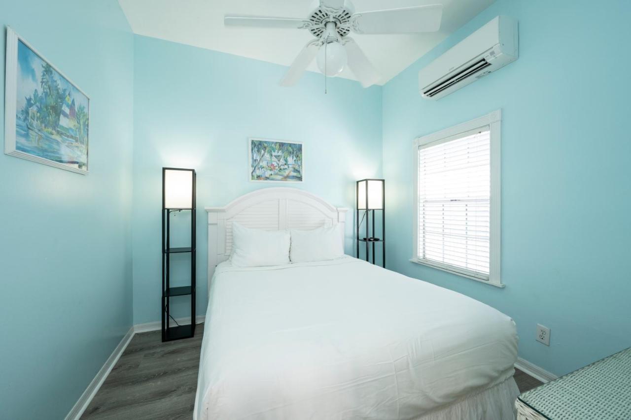 Villa Crawl To Duval W/ Hot Tub Cayo Hueso Exterior foto