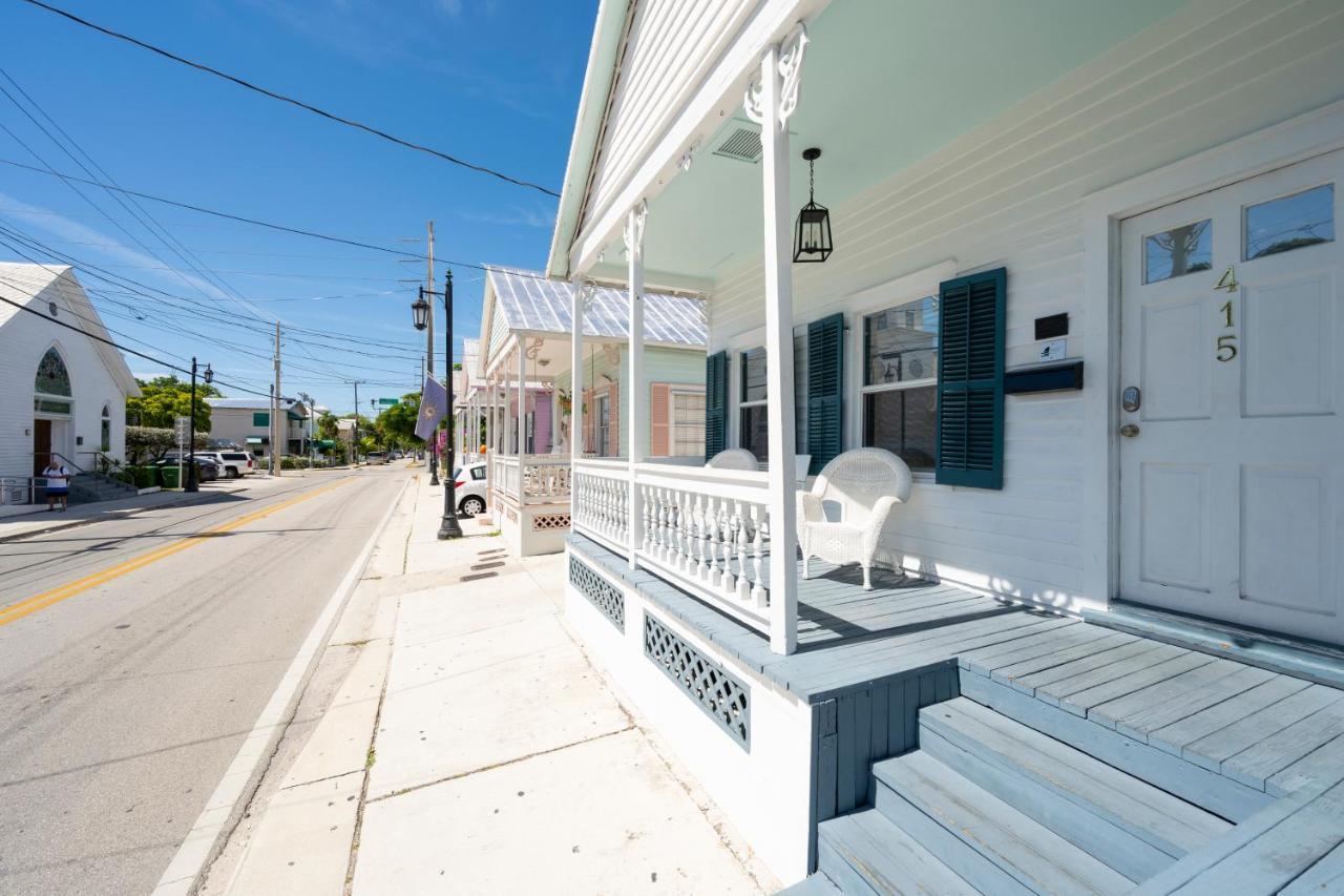 Villa Crawl To Duval W/ Hot Tub Cayo Hueso Exterior foto