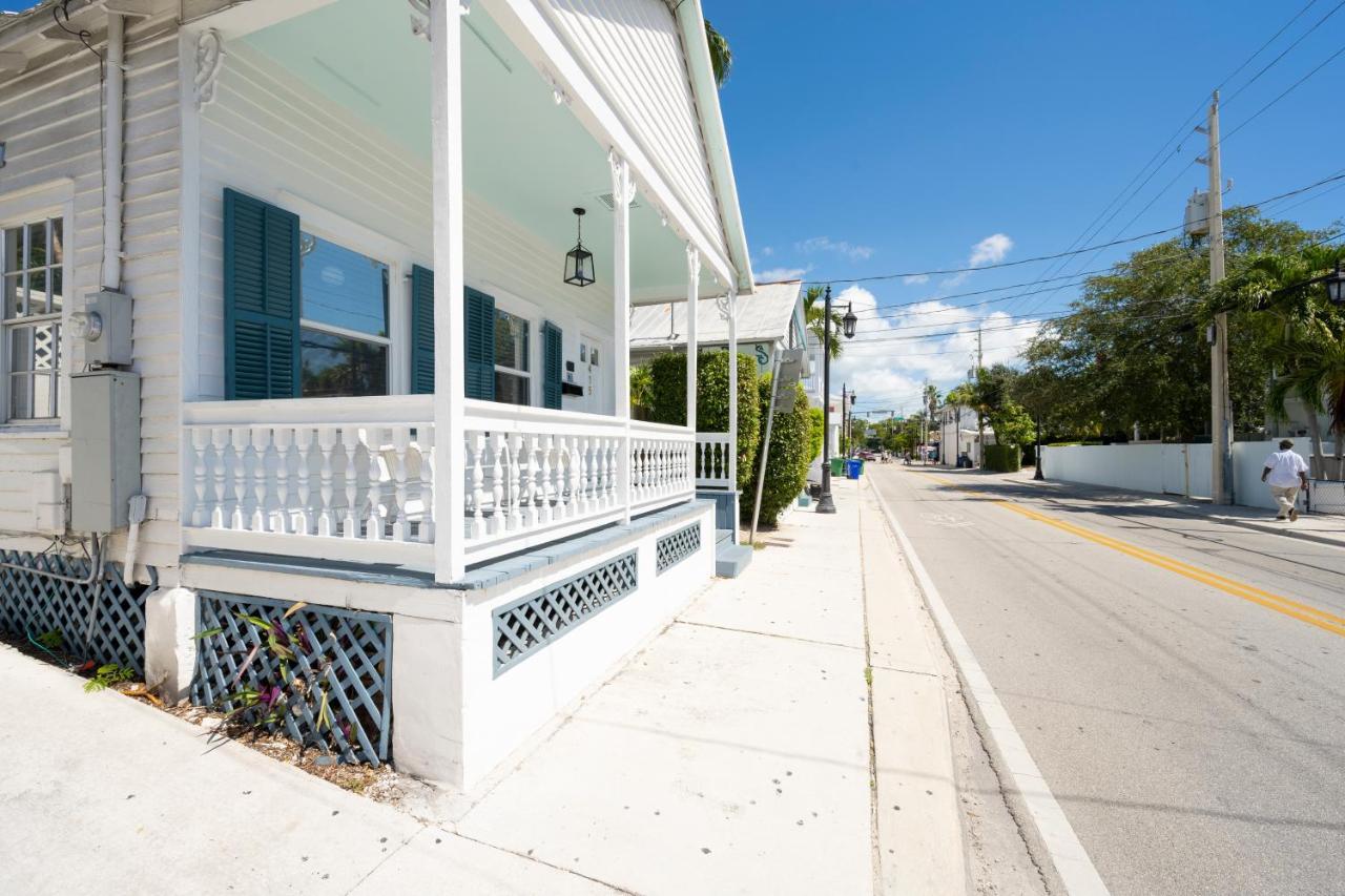 Villa Crawl To Duval W/ Hot Tub Cayo Hueso Exterior foto