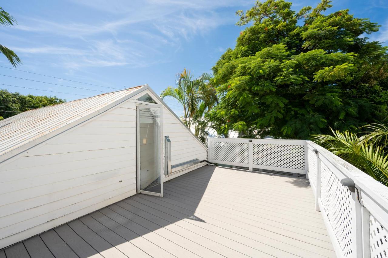 Villa Crawl To Duval W/ Hot Tub Cayo Hueso Exterior foto